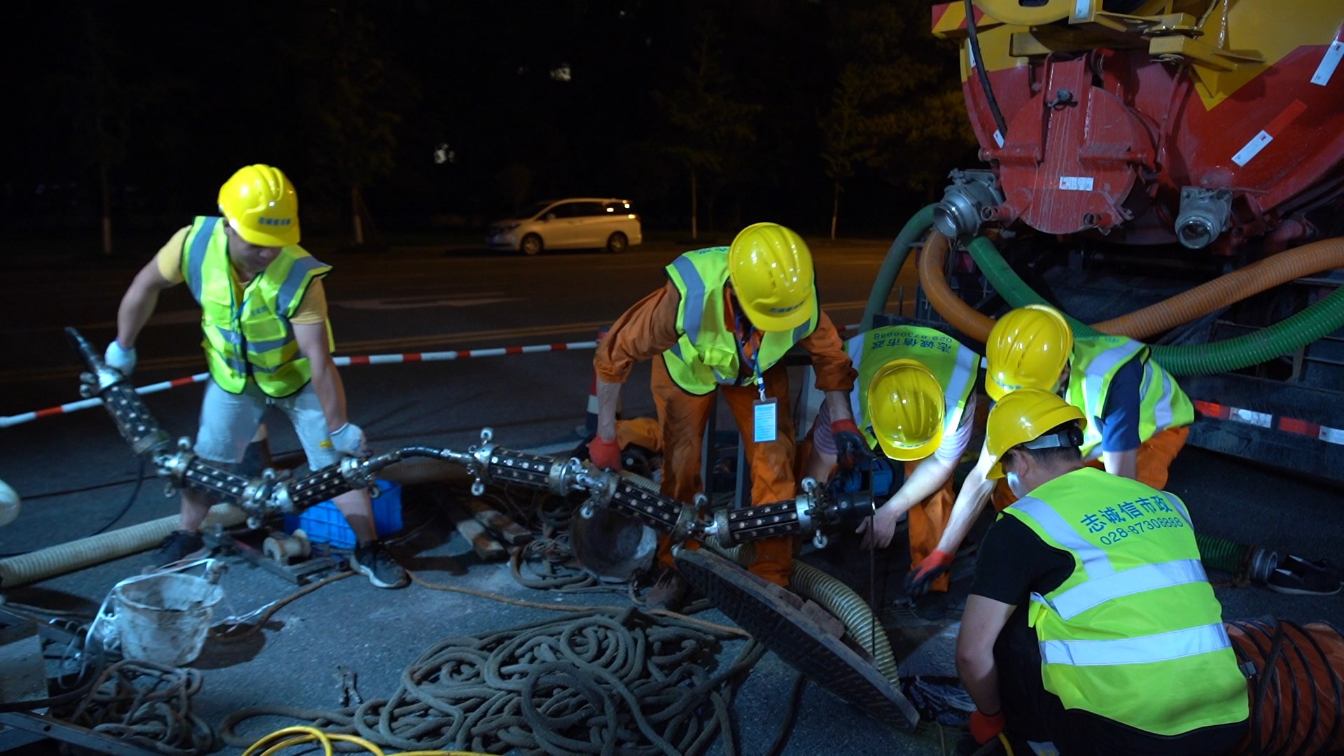 平利紫外光固化修复