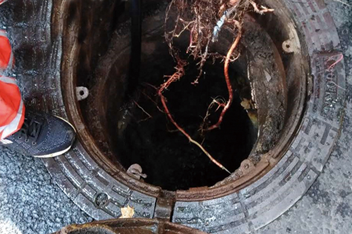 平利管道预处理